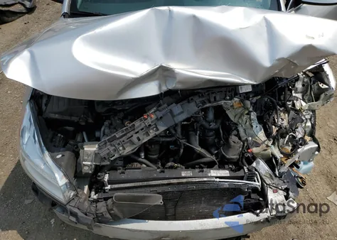 2011 Buick Regal Cxl from USA, damaged, VIN W04GW5EV5B1070664